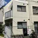 光建ハイムプリリアンス落合 外観