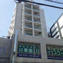 アクシス調布 外観