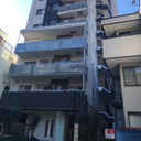 GRACIEUXAKABANE 外観