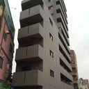 ルーブル椎名町 外観