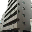 ルーブル椎名町 外観