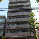 ルーブル高津 外観