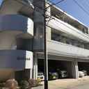 ストリーム市川 外観