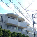 フラット浜田山A 外観