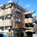 BRIGHTCOURT 外観
