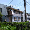 ファミール山下B 外観