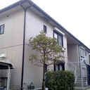リヴレット玉川C 外観