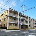 テラーサ新浦安 外観