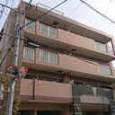 藤和文京根津ホームズ 外観