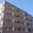 デュオステージ東十条 外観