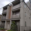 シエル西光園 外観