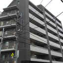 プレシス文京大塚 外観