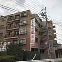 スパジオ市川 外観