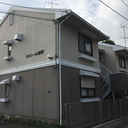 セジュール踊場 外観