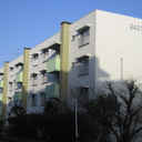 県公社磯子住宅3407 外観