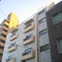マンションニュー新川 外観