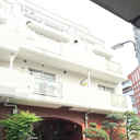 高田馬場リハイム 外観