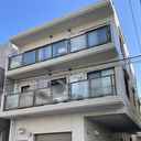 藤和シティコープ東陽町 外観
