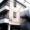 サンコーポ千代田 外観