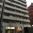 藤和若林コープ 外観