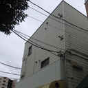 江川コーポ 外観