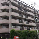 杉田パークホームズ 外観