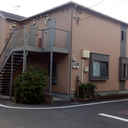 ROSY CLOUD 外観