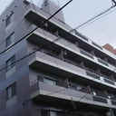 シャローム東中野 外観