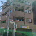 パーレンス要町 外観