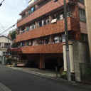 小野マンション 外観