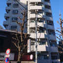 ライオンズプラザ白山 外観