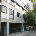 HOLLYHOUSE 外観