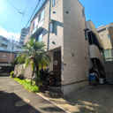 SunGarden 外観