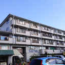 大和瓦マンション 外観