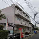 ノーブル桜台 外観