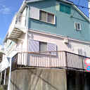 カーザ町田 外観