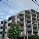 西馬込レジデンス 外観