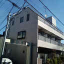伴賛館 外観
