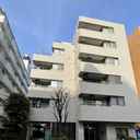 Ravina門前仲町 外観