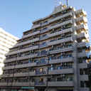 ベルエール方南町 外観