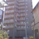 オーベル相模原 外観