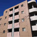 ポルテ南田中 外観