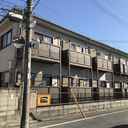 ハイツ宇田川 外観