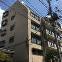 キャロット柏 外観