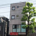 山手GOJO 外観
