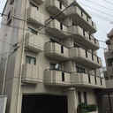 三國マンション 外観