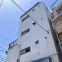 JTハイム新宿落合 外観