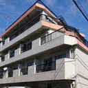 第一ノーブルマンション 外観