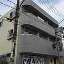 ハイムリバーパーク 外観