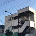 第二片倉マンション 外観